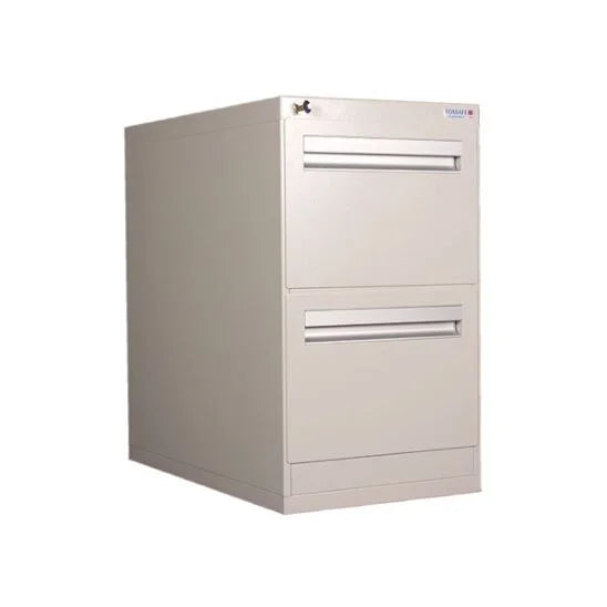 K-arkivskap 2 A4 Kaba - FOSSAFE Sikkerhet AS