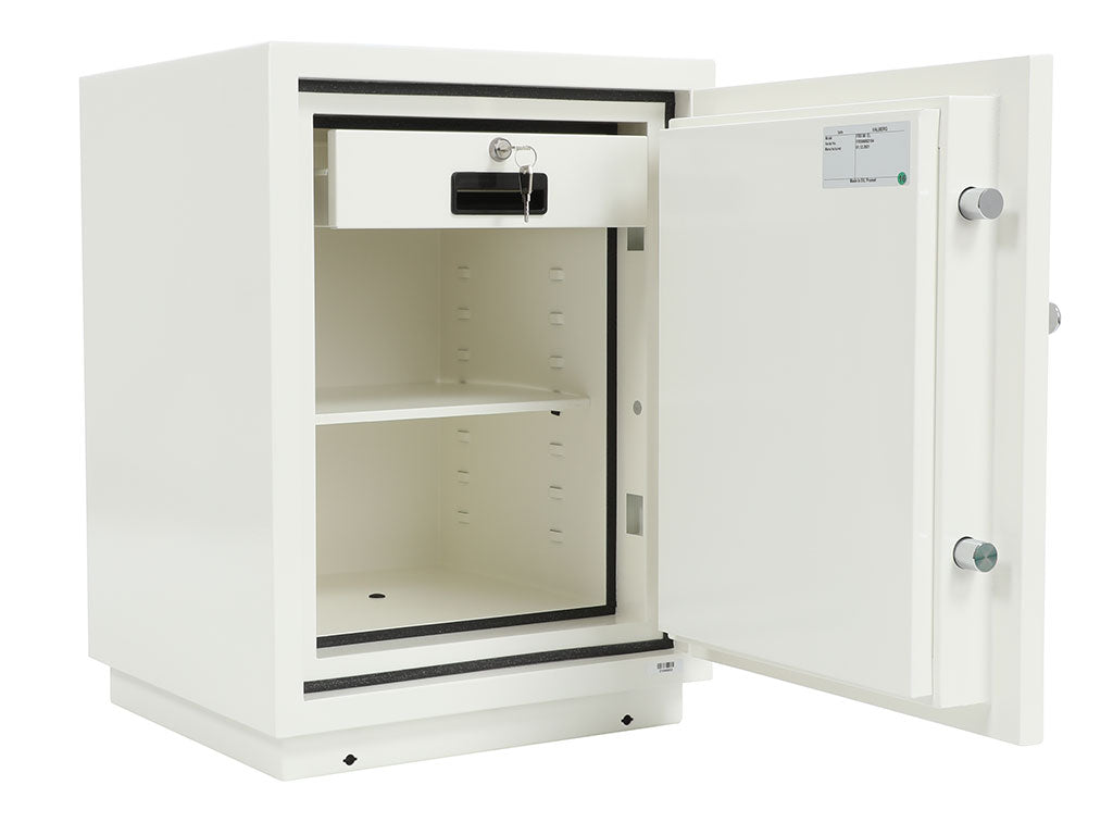 Fossafe Brannsafe 49 liter