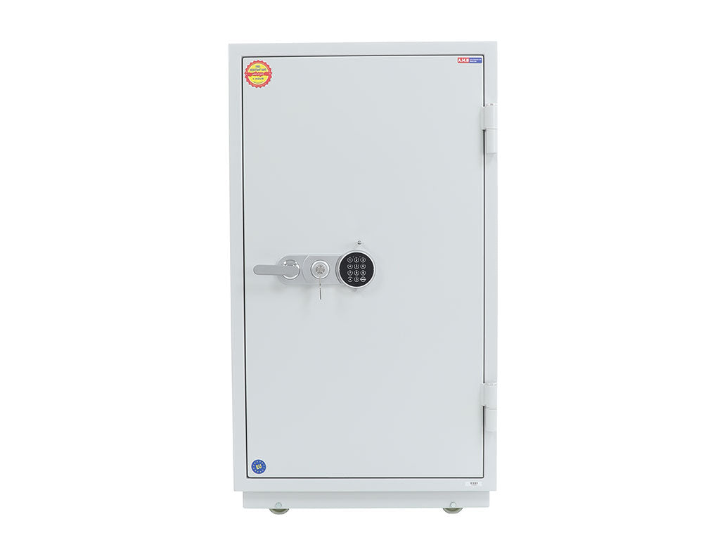 Brannsafe 236 liter - El. Kodelås 60P