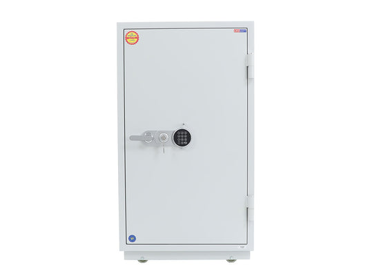 Brannsafe 236 liter - El. Kodelås 60P